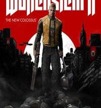 Wolfenstein II The New Colossus PC Game + Update 2 + DLCs Download