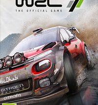 WRC 7 FIA World Rally Championship Pc Game Free Download