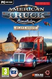 American Truck Simulator New Mexico Pc Game Free Download