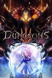 DUNGEONS 3 PC GAME FREE DOWNLOAD