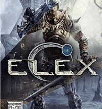 ELEX Pc Game Free Download