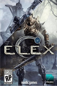 ELEX PC GAME FREE DOWNLOAD