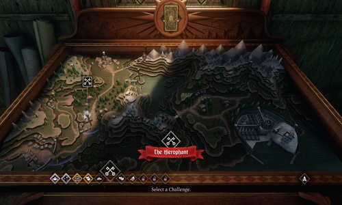 HAND OF FATE 2 PC GAME FREE DOWNLOAD