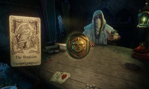 HAND OF FATE 2 PC GAME FREE DOWNLOAD