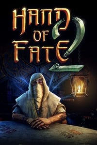 Hand of Fate 2 Pc Game Free Download