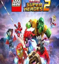 LEGO Marvel Super Heroes 2 Pc Game Free Download