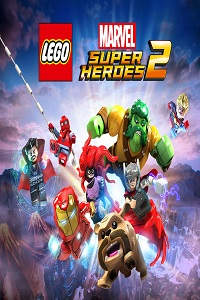 LEGO MARVEL SUPER HEROES 2 PC GAME FREE DOWNLOAD