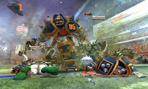 MUTANT FOOTBALL LEAGUE PC GAME FREE DOWNLOAD