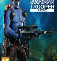 Rogue Trooper Redux Pc Game Free Download