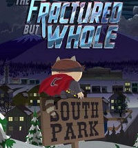 South Park The Fractured But Whole Pc Game Free Download