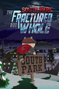 South Park The Fractured But Whole Pc Game Free Download