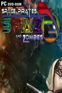 Space Pirates And Zombies 2 Pc Game Free Download