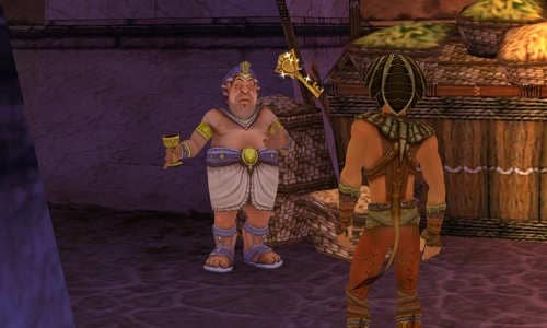 SPHINX AND THE CURSED MUMMY PC GAME FREE DOWNLOAD