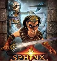 Sphinx And The Cursed Mummy Pc Game Free Download