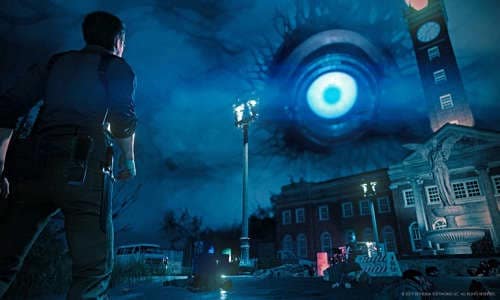 The Evil Within 2 Pc Game Free Download
