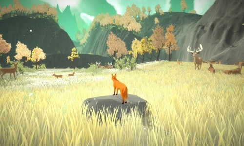 The First Tree Pc Game Free Download