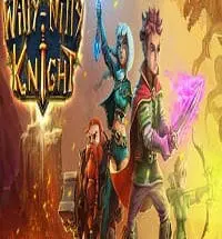 Willy Nilly Knight Pc Game Free Download