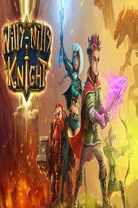 WILLY NILLY KNIGHT PC GAME FREE DOWNLOAD