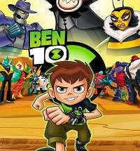 Ben 10 Pc Game Free Download