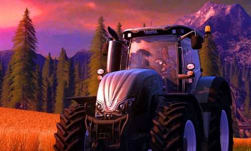 Farming Simulator 17 Pc Game Free Download