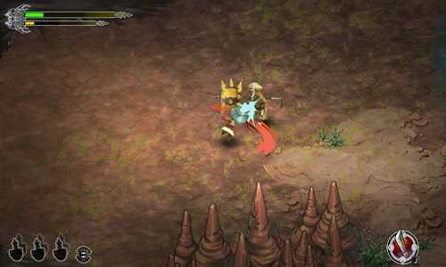 Goken Pc Game Free Download