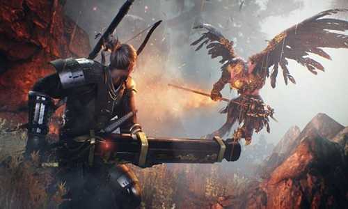 Nioh Complete Edition Pc Game Free Download