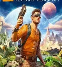 Outcast Second Contact Pc Game Free Download