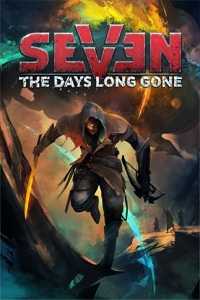 Seven The Days Long Gone Pc Game Free Download