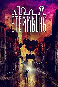 Steamburg Pc Game Free Download