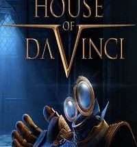 The House of Da Vinci Pc Game Free Download