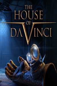 The House of Da Vinci Pc Game Free Download