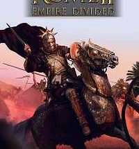 Total War Rome II Empire Divided Pc Game Free Download