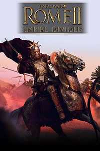 Total War Rome II Empire Divided Pc Game Free Download