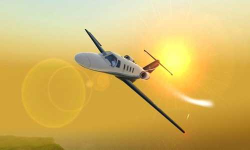 Take Off The Flight Simulator Pc Game Free Download