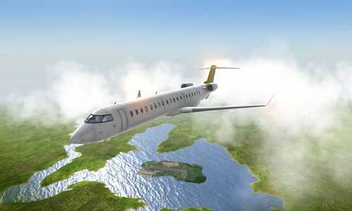 Take Off The Flight Simulator Pc Game Free Download