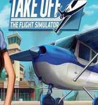 Take Off The Flight Simulator Pc Game Free Download