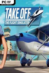 Take Off The Flight Simulator Pc Game Free Download