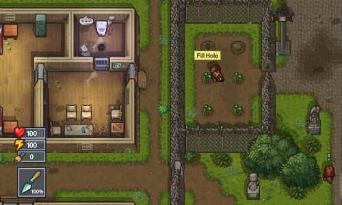 The Escapists 2 Pc Game Free Download