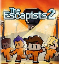 The Escapists 2 Pc Game Free Download