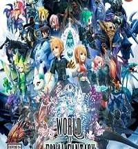 World Of Final Fantasy Pc Game Free Download