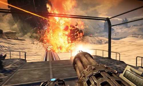 Bulletstorm Full Clip Edition Pc Game Free Download
