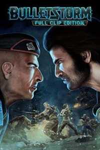 Bulletstorm Full Clip Edition Pc Game Free Download