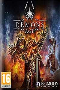 Demons Age Pc Game Free Download