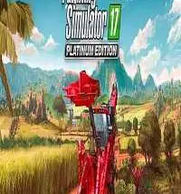 Farming Simulator 17 Platinum Edition Pc Game Free Download