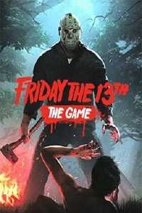 FRIDAY THE 13TH THE GAME PC GAME FREE DOWNLOAD