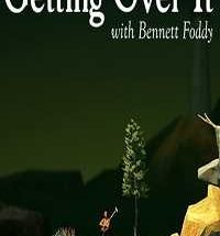 Getting Over It with Bennett Foddy Pc Game Free Download