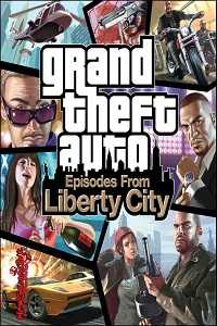 GTA Liberty City Pc Game Free Download
