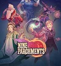 Nine Parchments Pc Game Free Download