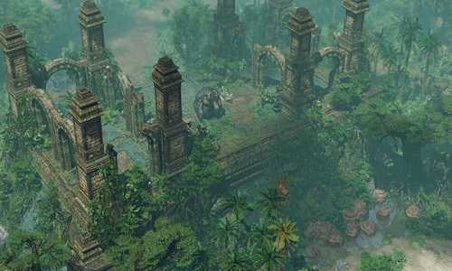 SpellForce 3 Pc Game Free Download