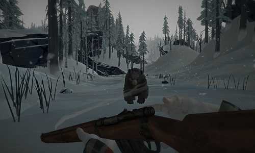 The Long Dark Pc Game Free Download